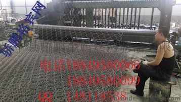 广西石笼网在那里买，安平骄鹏石笼网