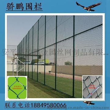 体育场围栏And体育场围网